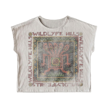 Load image into Gallery viewer, Hidden Hills Sleeveless Tshirt
