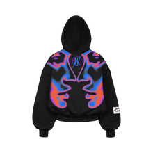 Load image into Gallery viewer, &quot;Color of love” hoodie
