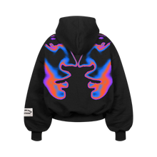 Load image into Gallery viewer, &quot;Color of love” hoodie
