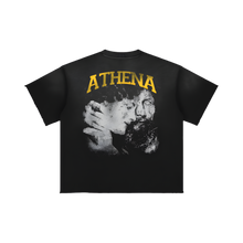 Load image into Gallery viewer, Athena Goddess of Wisdom Tshirt

