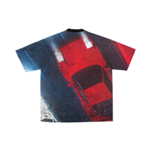 Load image into Gallery viewer, &quot;Fast Lane”Tee (pre-order)
