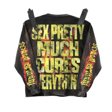 Load image into Gallery viewer, SEX CURES
