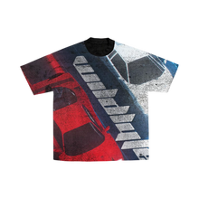 Load image into Gallery viewer, &quot;Fast Lane”Tee (pre-order)
