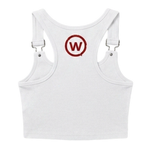 Load image into Gallery viewer, Copycat women’s tank top
