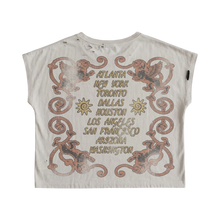 Load image into Gallery viewer, Hidden Hills Sleeveless Tshirt
