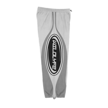 Load image into Gallery viewer, “Cyclops” nylon, baggy sweatpants
