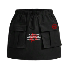 Load image into Gallery viewer, Copycat women’s skirt
