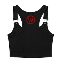 Load image into Gallery viewer, Copycat women’s tank top
