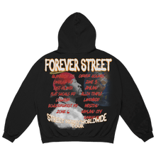 Load image into Gallery viewer, “Forever Street” Heavyweight Hoodie
