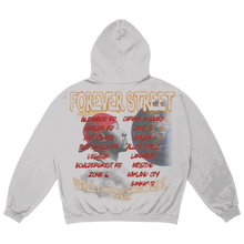 Load image into Gallery viewer, “Forever Street” Heavyweight Hoodie
