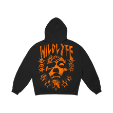 Load image into Gallery viewer, &quot;ENYO&quot; Heavy Weight Hoodie
