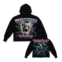 Load image into Gallery viewer, &quot;Born Sinner&quot; Hoodie
