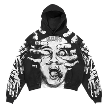 Load image into Gallery viewer, &quot;Seeing is Believing&quot; Heavy Weight Hoodie
