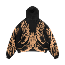 Load image into Gallery viewer, &quot;Seeing is Believing&quot; Heavy Weight Hoodie
