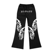 Load image into Gallery viewer, &quot;Seeing is Believing&quot; Flare Stack Pants
